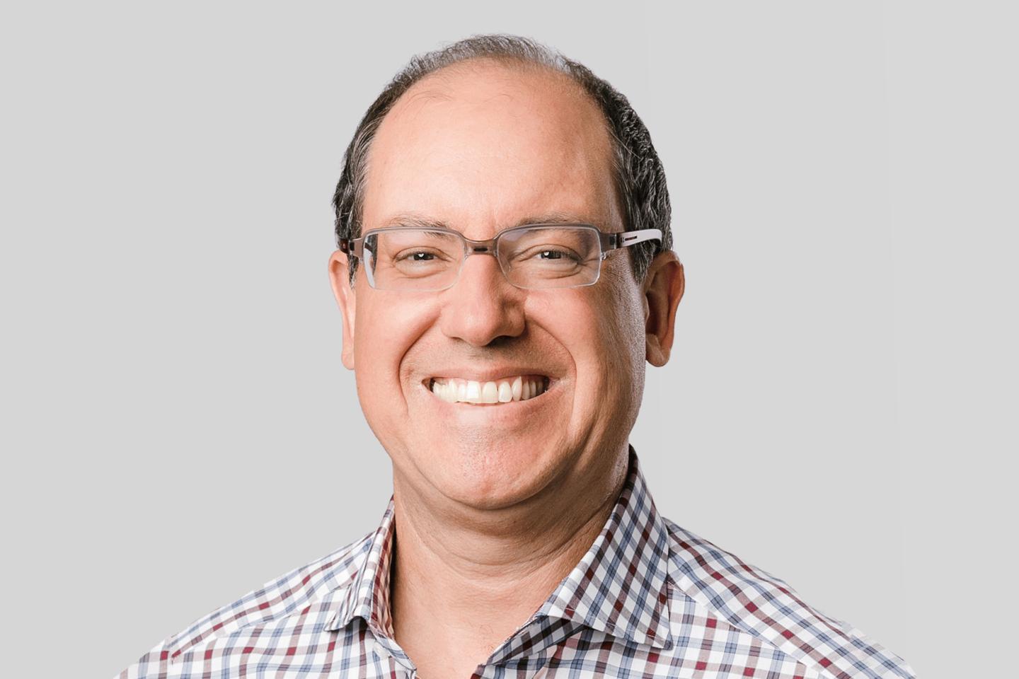 Aydin Senkut