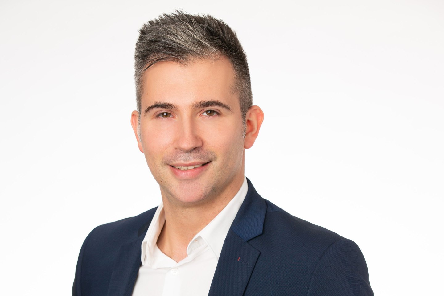 Armis CEO Yevgeny Dibrov says acquiring startups isn't just for Fortune 500 companies.