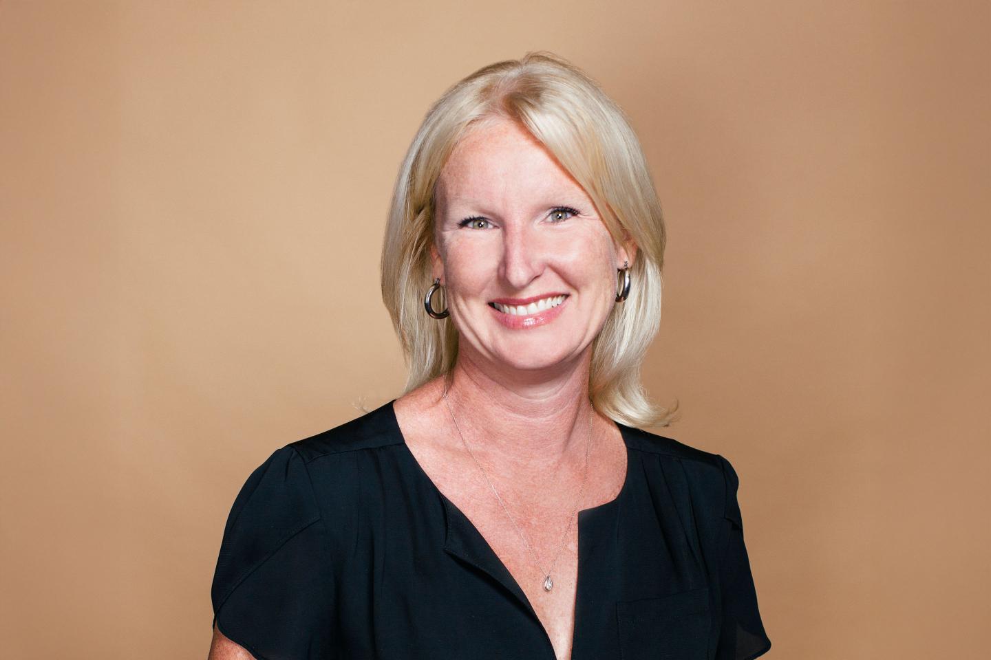 Margaret Richardson