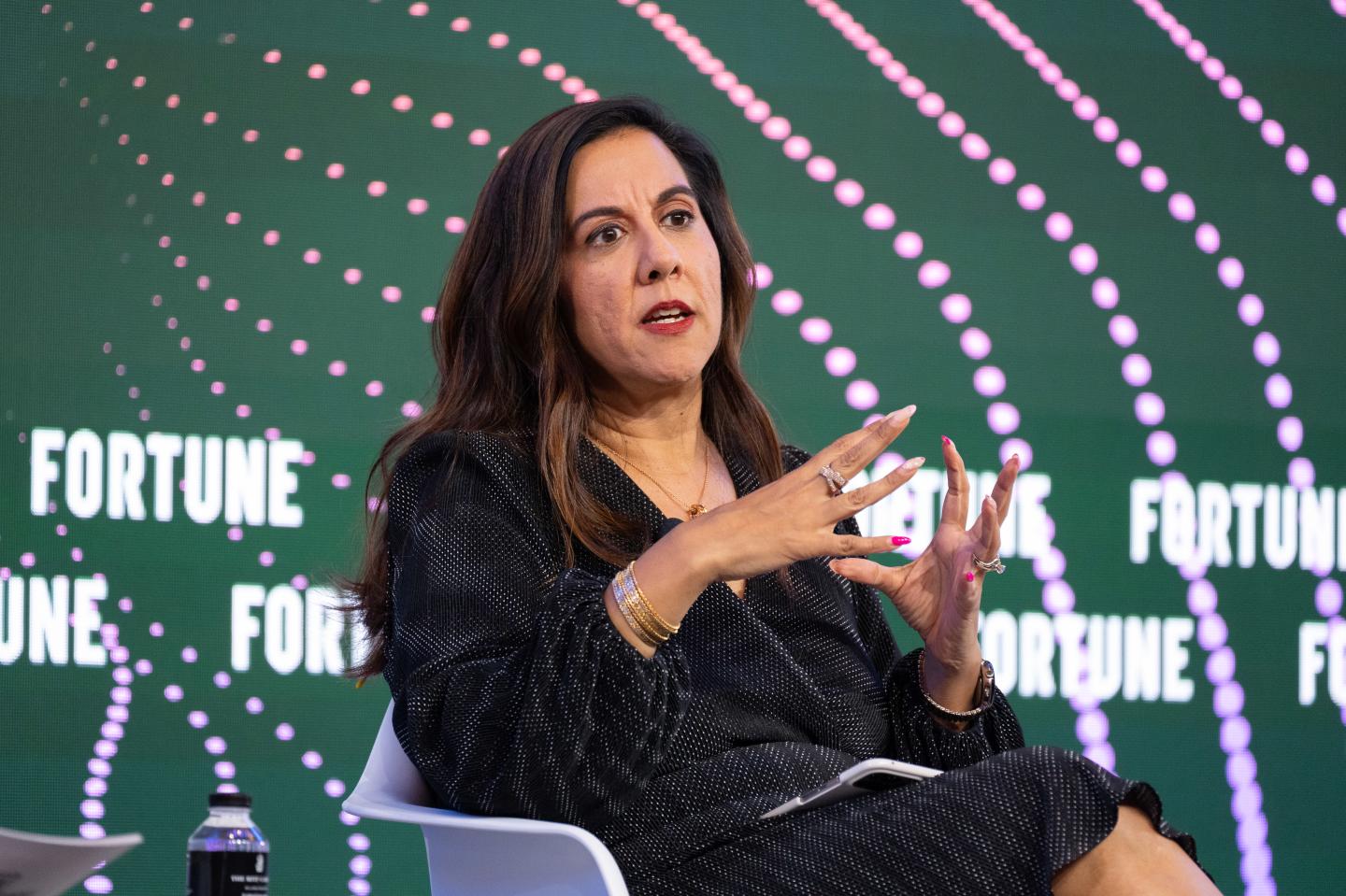 Agentic AI systems must have ‘a human in the loop,’ says Google exec