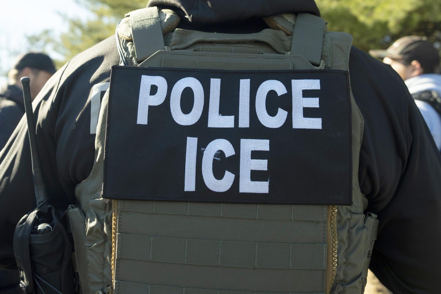 Supreme Court conservative majority clears way for DHS to deport migrants to South Sudan who have no ties there