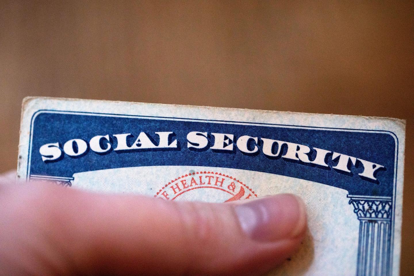 ‘Big, Beautiful Bill’ won’t eliminate taxes on federal Social Security benefits as Trump says it will