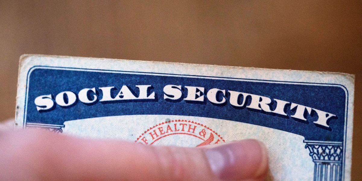 'Big, Beautiful Bill' won't eliminate taxes on federal Social Security benefits as Trump says it will