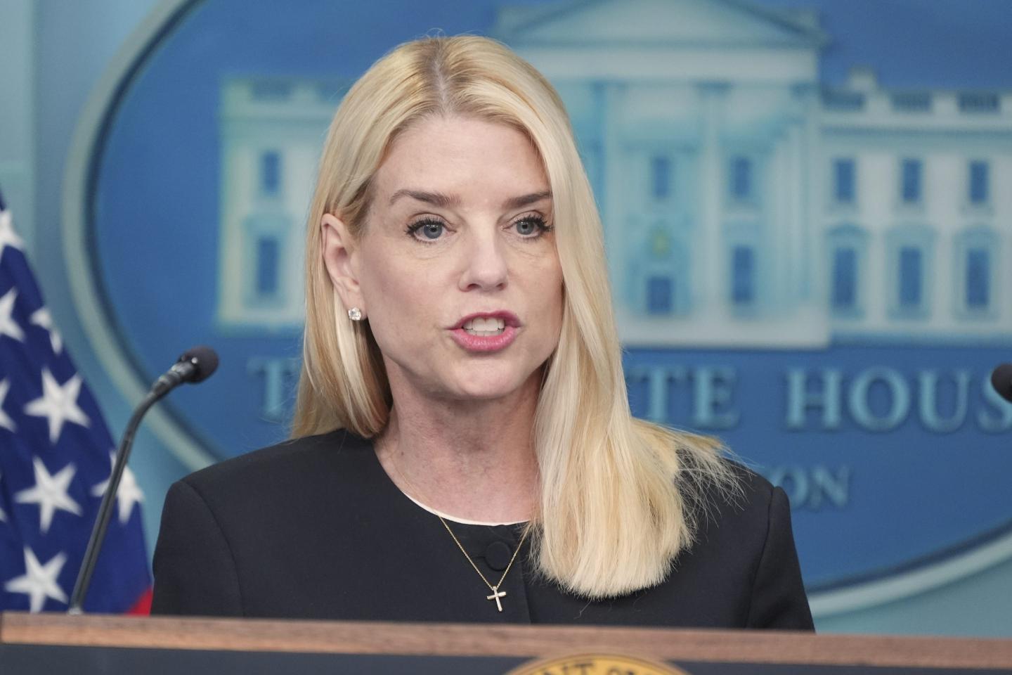How Epstein’s ‘client list’ went from ‘sitting on my desk’ to something the DOJ says doesn’t exist
