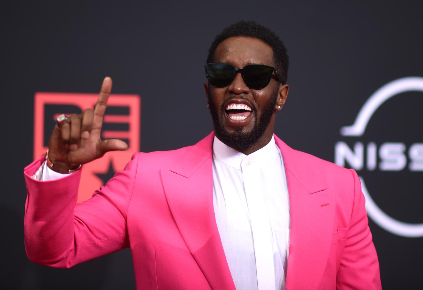 Sean “Diddy” Combs’s business empire collapse: Dormant fashion brand, failed Hulu series, and relinquished control of alcohol brands