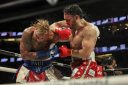 ICE arrests Mexican boxer Julio César Chávez Jr. days after loss to Jake Paul and prepares to deport him