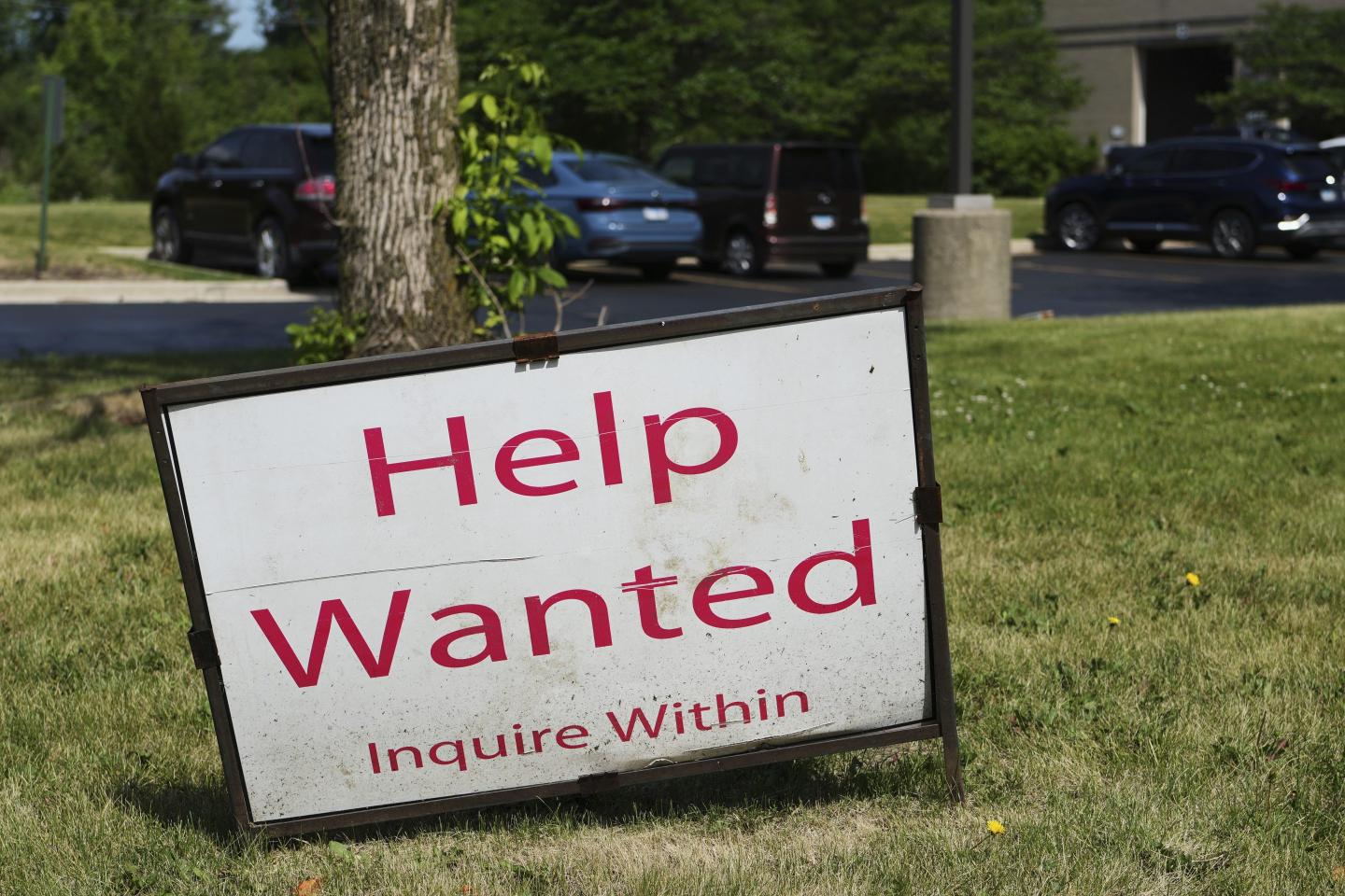 Labor market