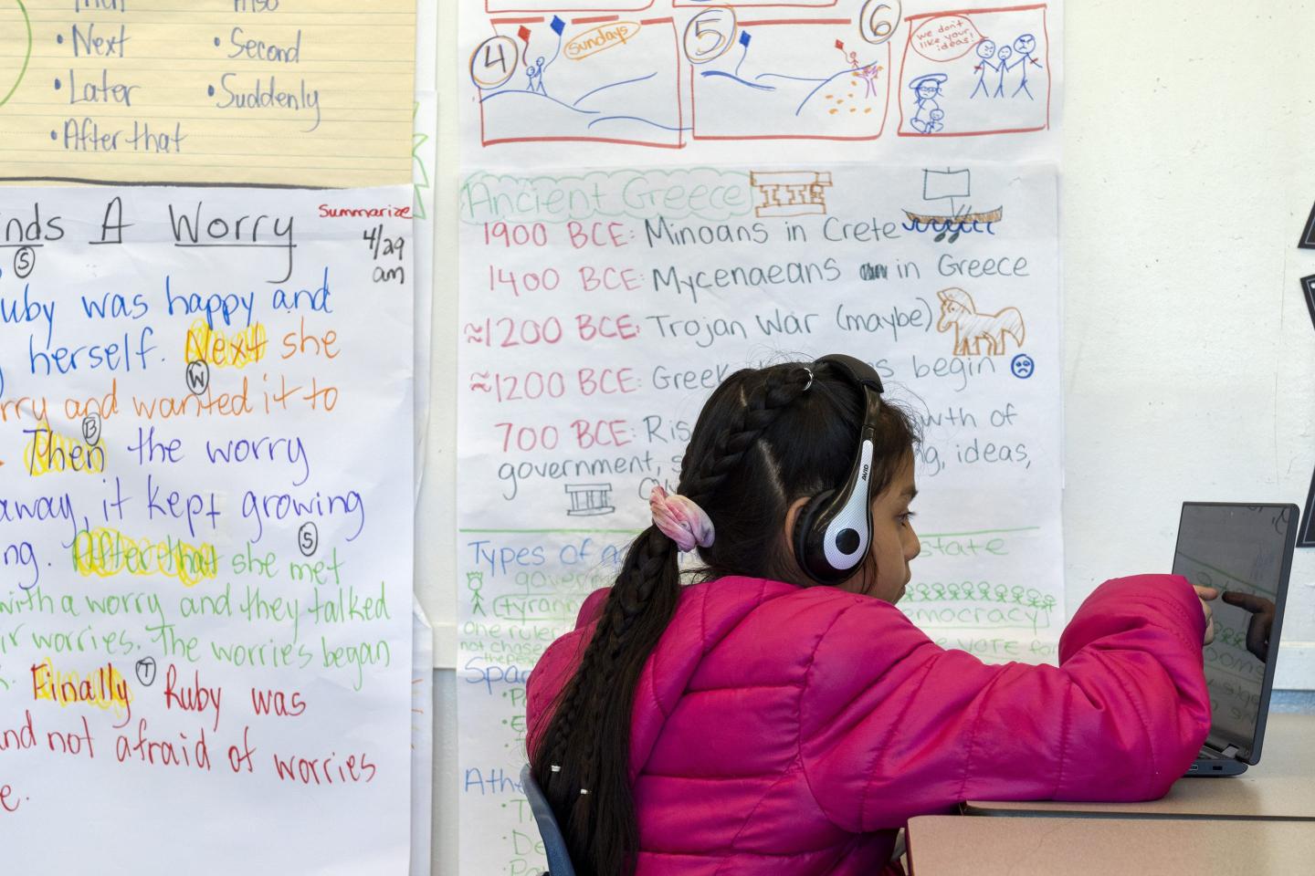 Trump administration withholds $6 billion for school programs to ensure money is ‘spent in accordance with the President’s priorities’