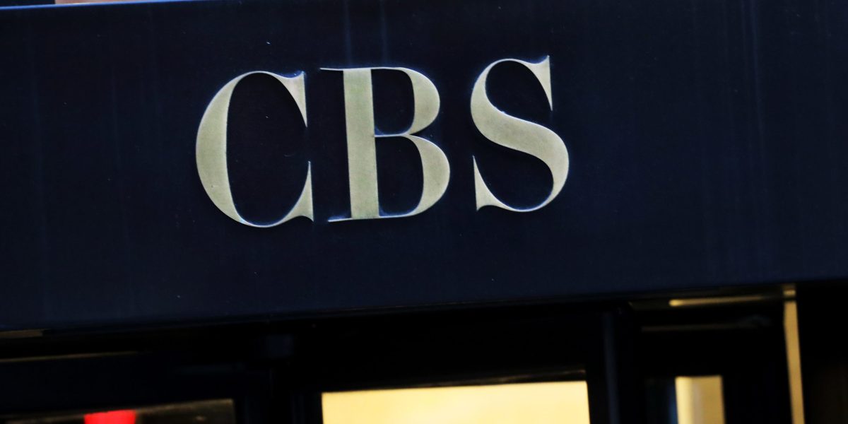 Paramount is going to pay $16 million to settle Trump lawsuit over '60 Minutes' Kamala Harris interview