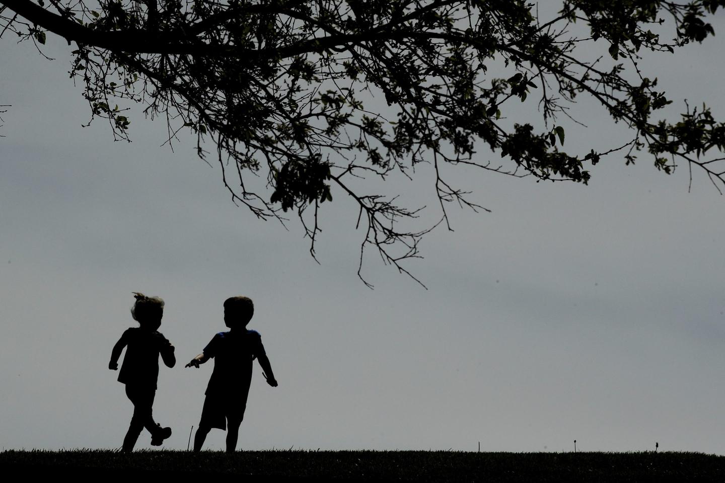 ‘Kids are the canaries in the coal mine’: Huge study finds worse childhood obesity, depression, all-around ill health
