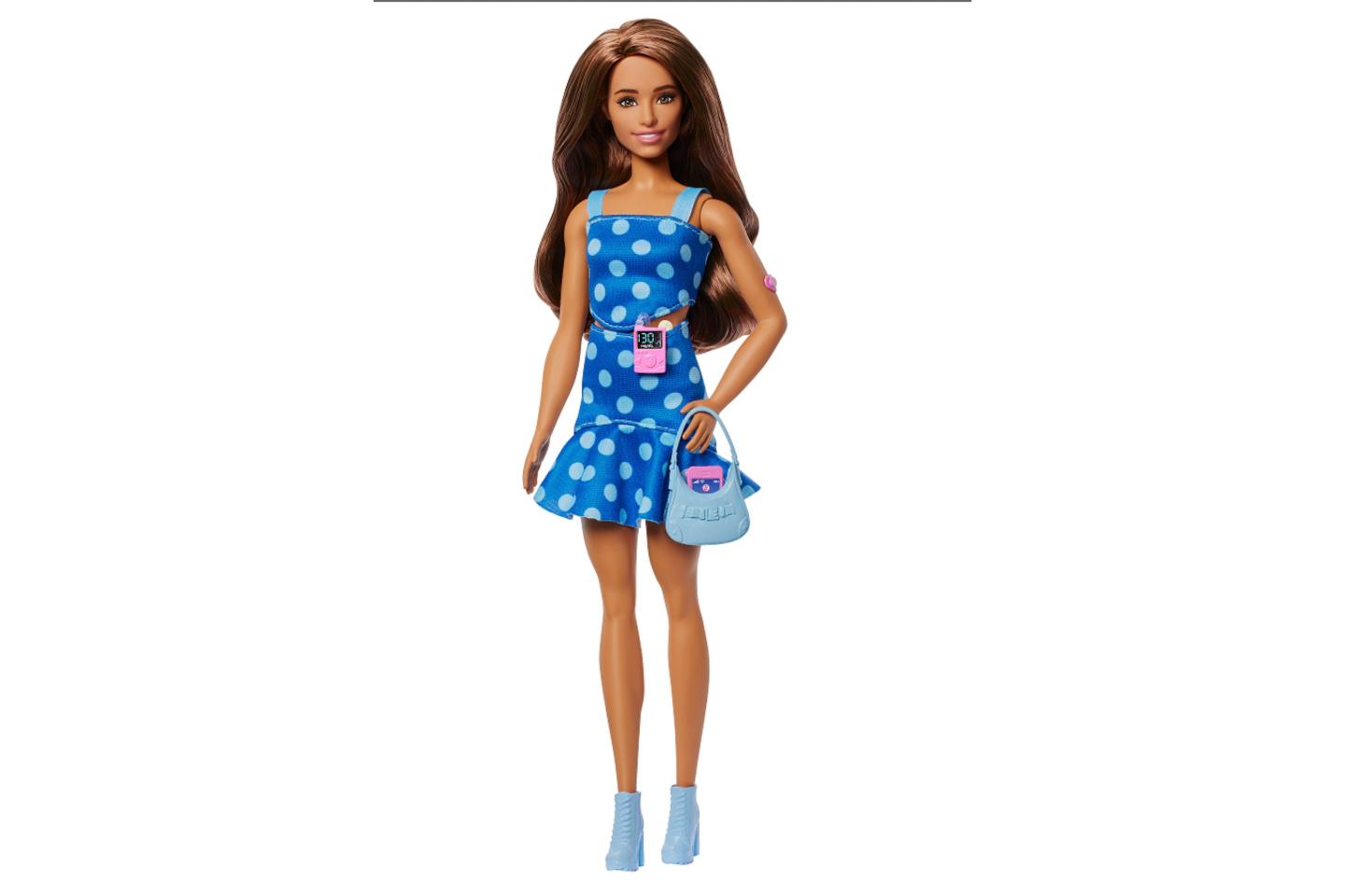 Barbie