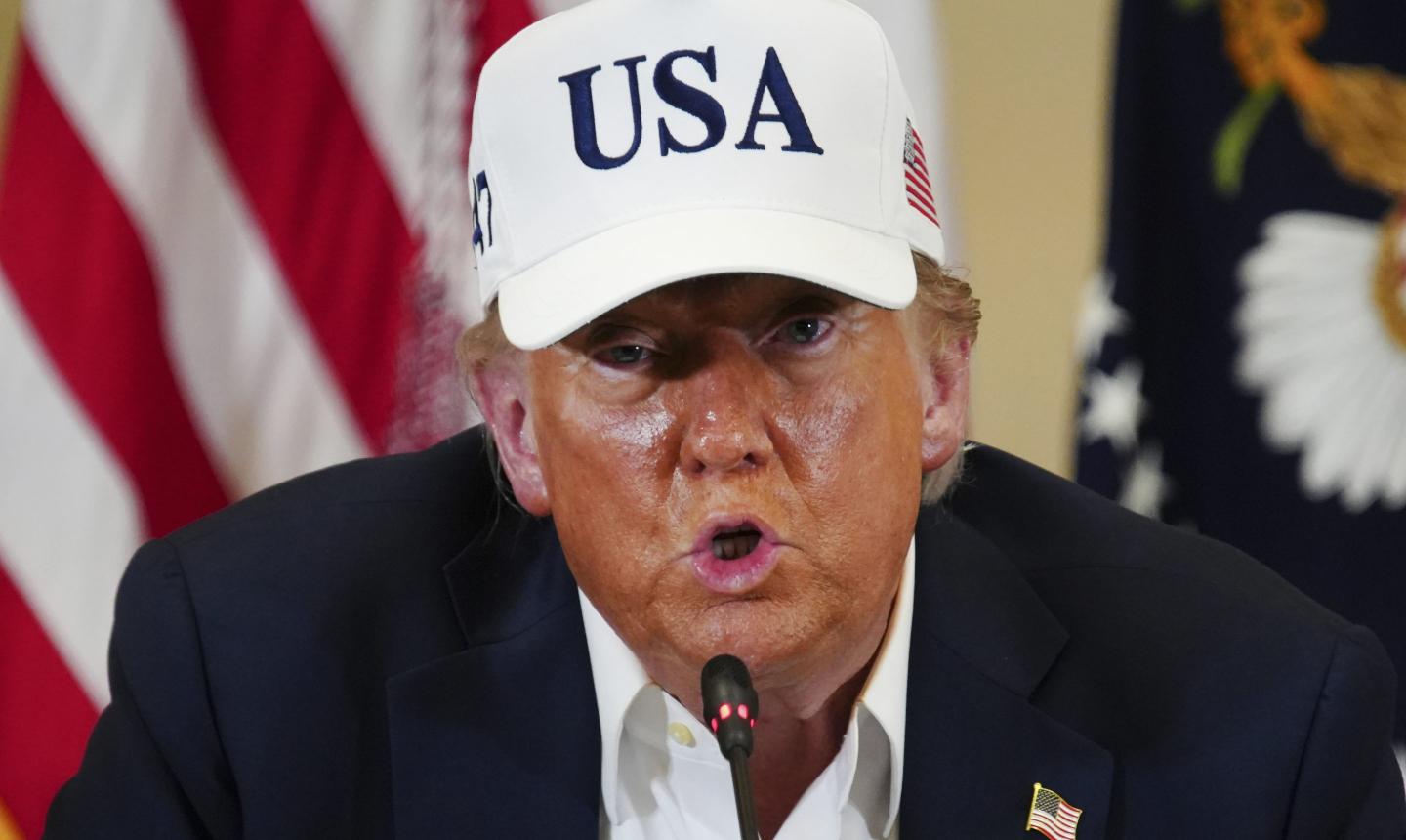 Trump announces 30% tariffs against EU, Mexico as letter-writing blitz hits top U.S. trade partners