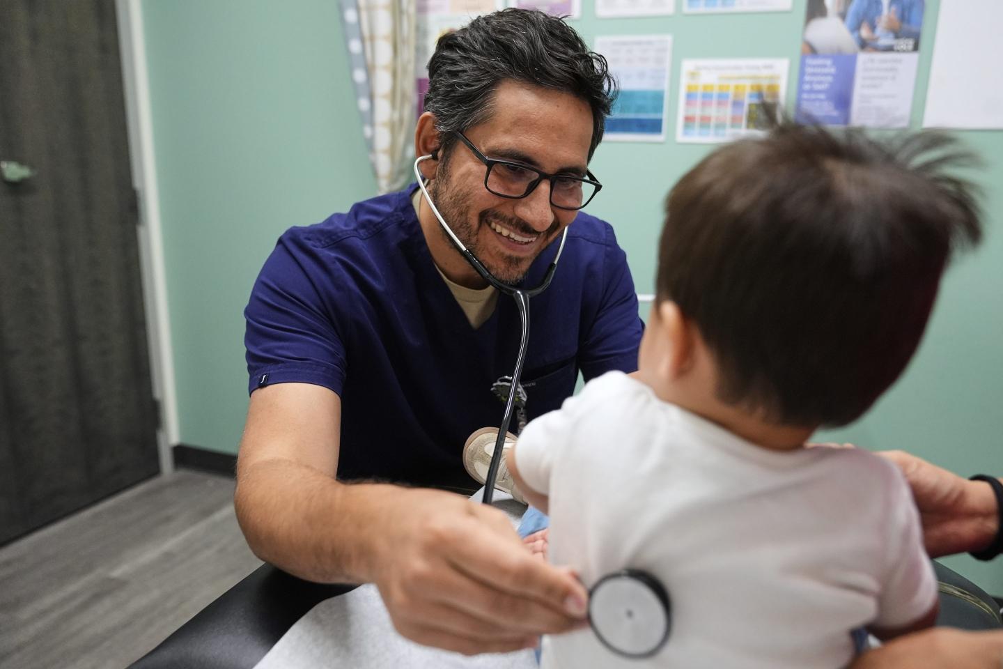 3 Democrat-led states cut Medicaid access for people lacking permanent legal status to save money: ‘People are going to die’