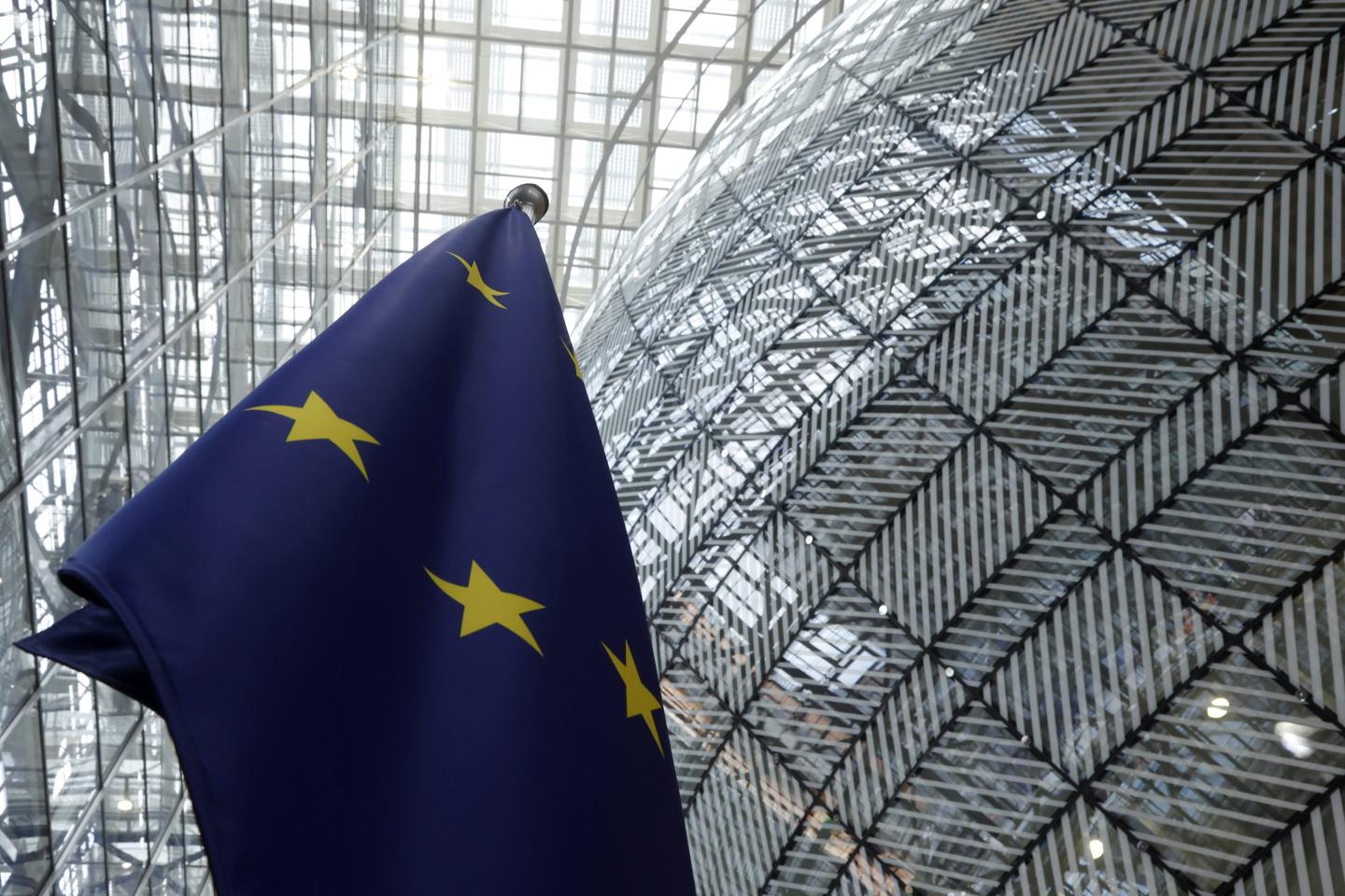 EU finance ministers rattle sabers at Trump as they seek a final deal: ‘If you want peace, you have to prepare for war’