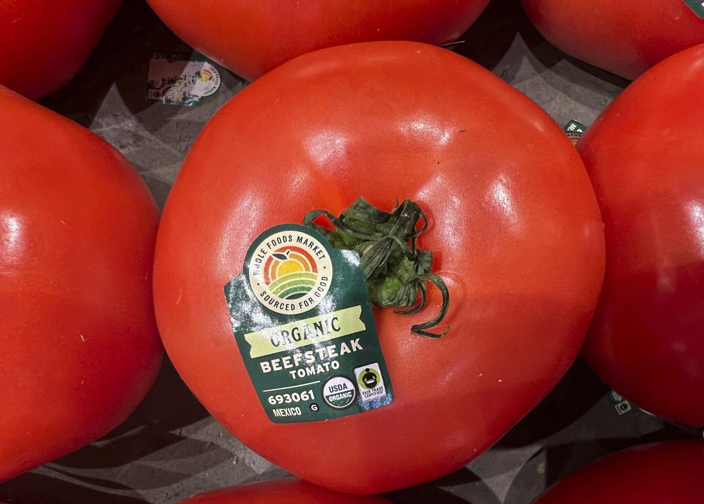 Tomatoes