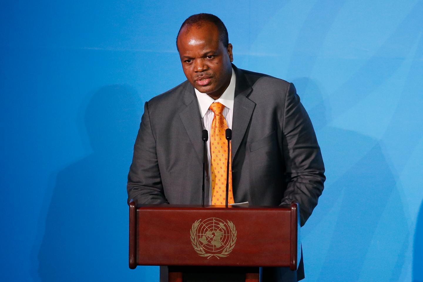 5 men flown to tiny African nation of Eswatini as Supreme Court lifts restriction on random deport destinations