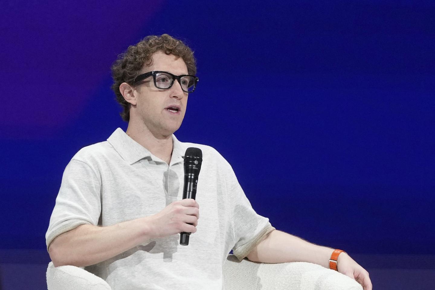 Mark Zuckerberg hoped the Supreme Court would dismiss an $8 billion privacy lawsuit. Now he’s taking the stand
