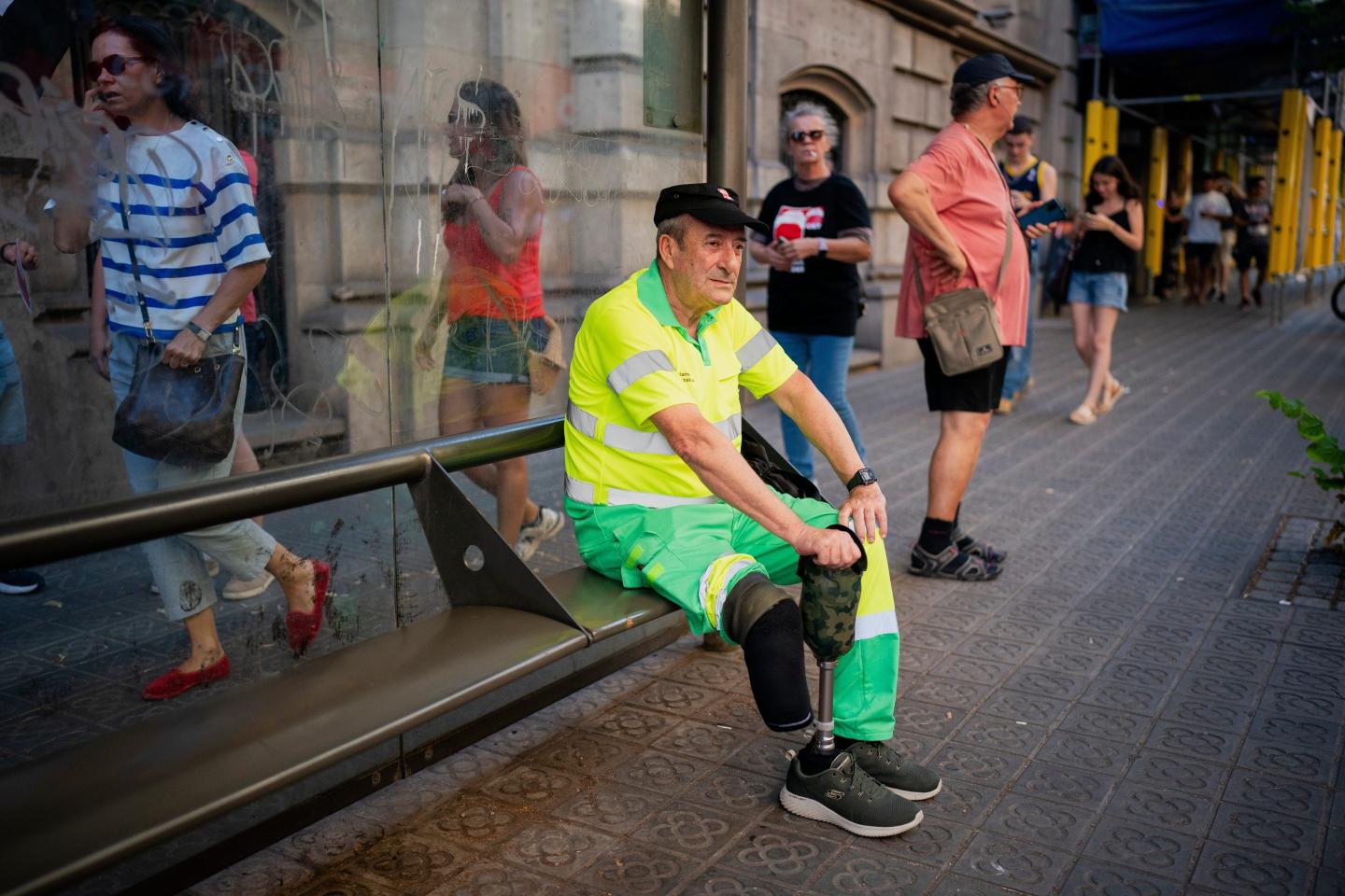 Worker