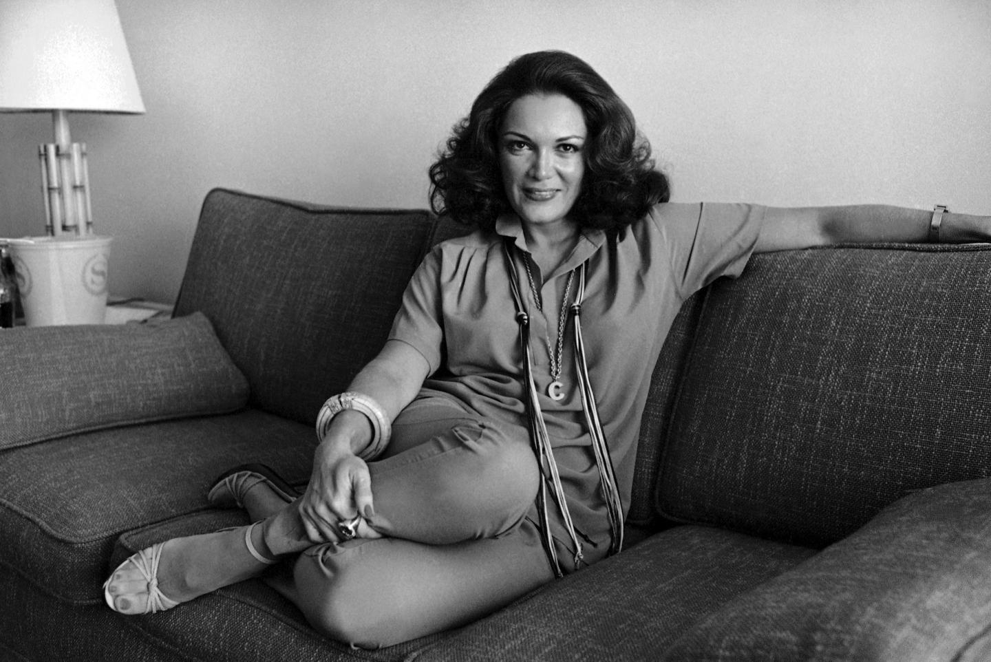 Connie Francis