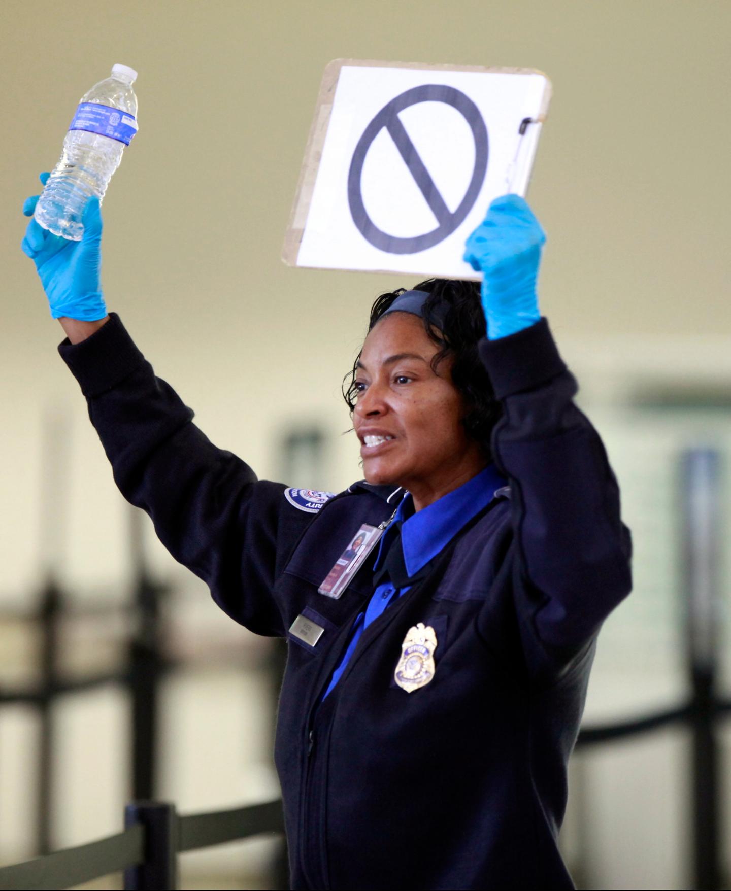 TSA