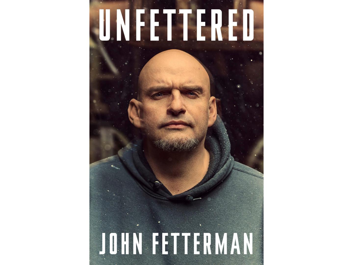 John Fetterman