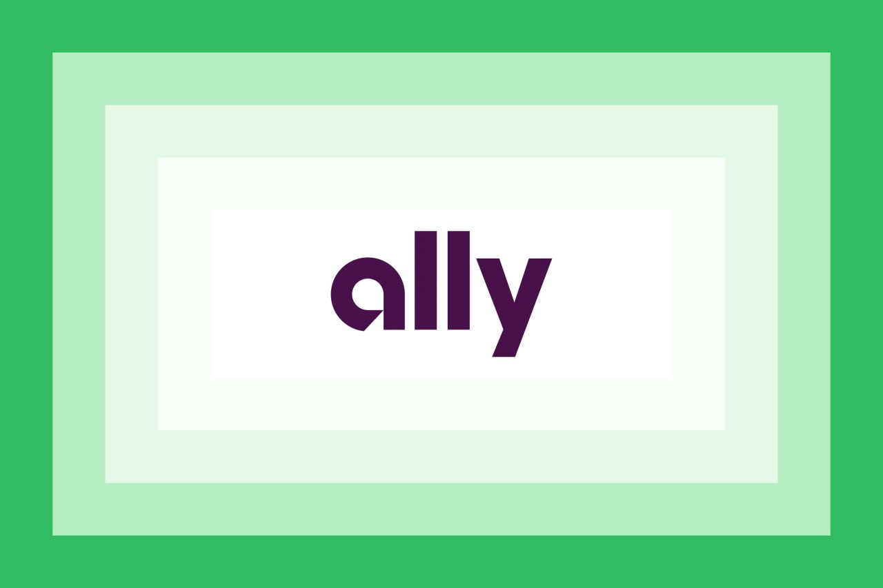 ALLY BANK RATES visual data 3