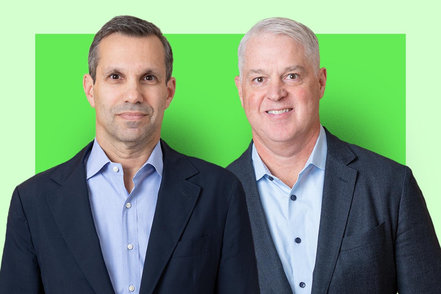 Private equity firm Capitol Meridian started in 2021 to bet on defense. Suddenly it’s the hottest sector around