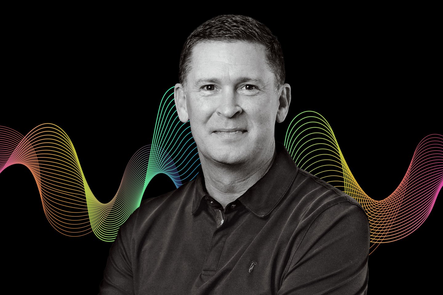 Dan Sheridan, CEO of Brooks Running.