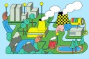 Meet the companies using AI to reinvent the energy business