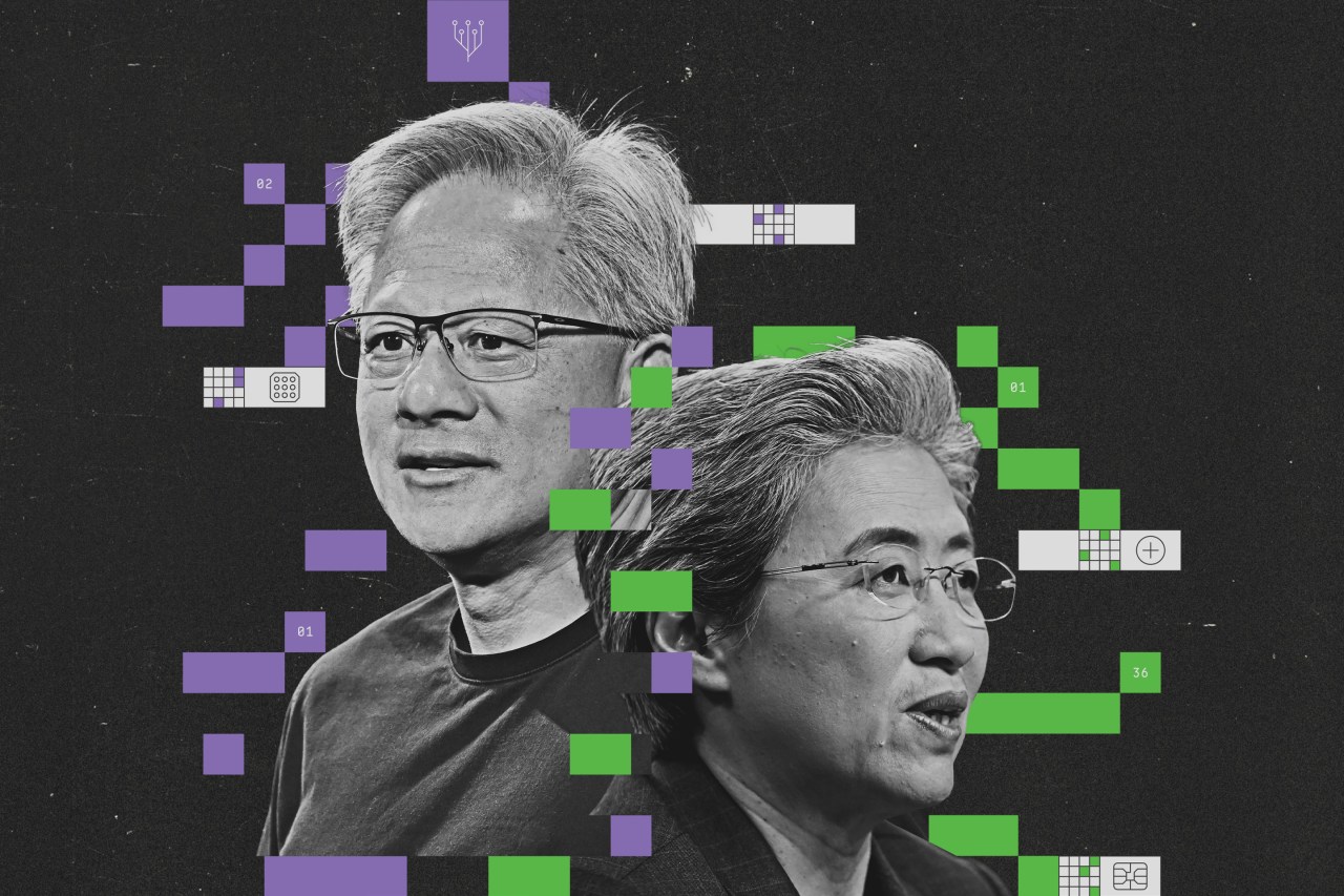 The 5 biggest global business rivalries to watch, and how their ...