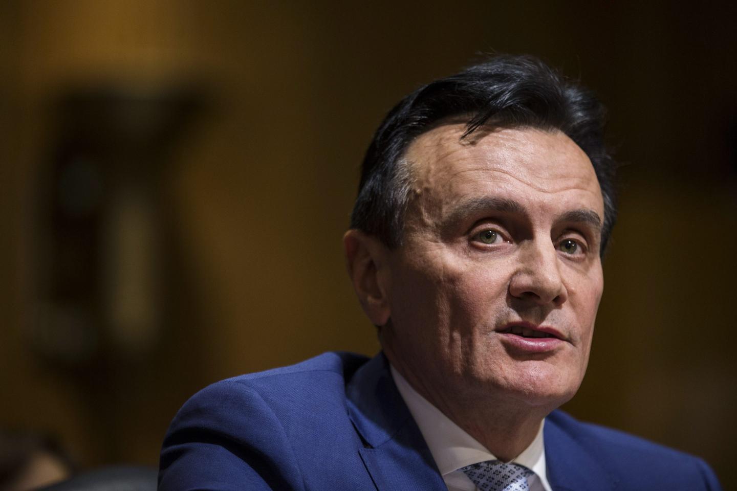 AstraZeneca begins European exit—will invest $50 billion in the U.S. amid tariff threats
