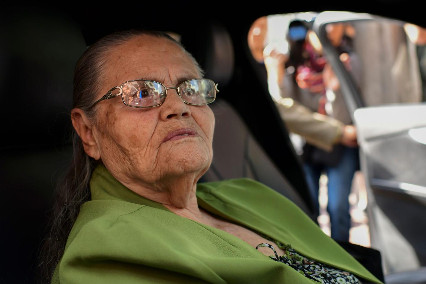 Maria Consuelo Loera