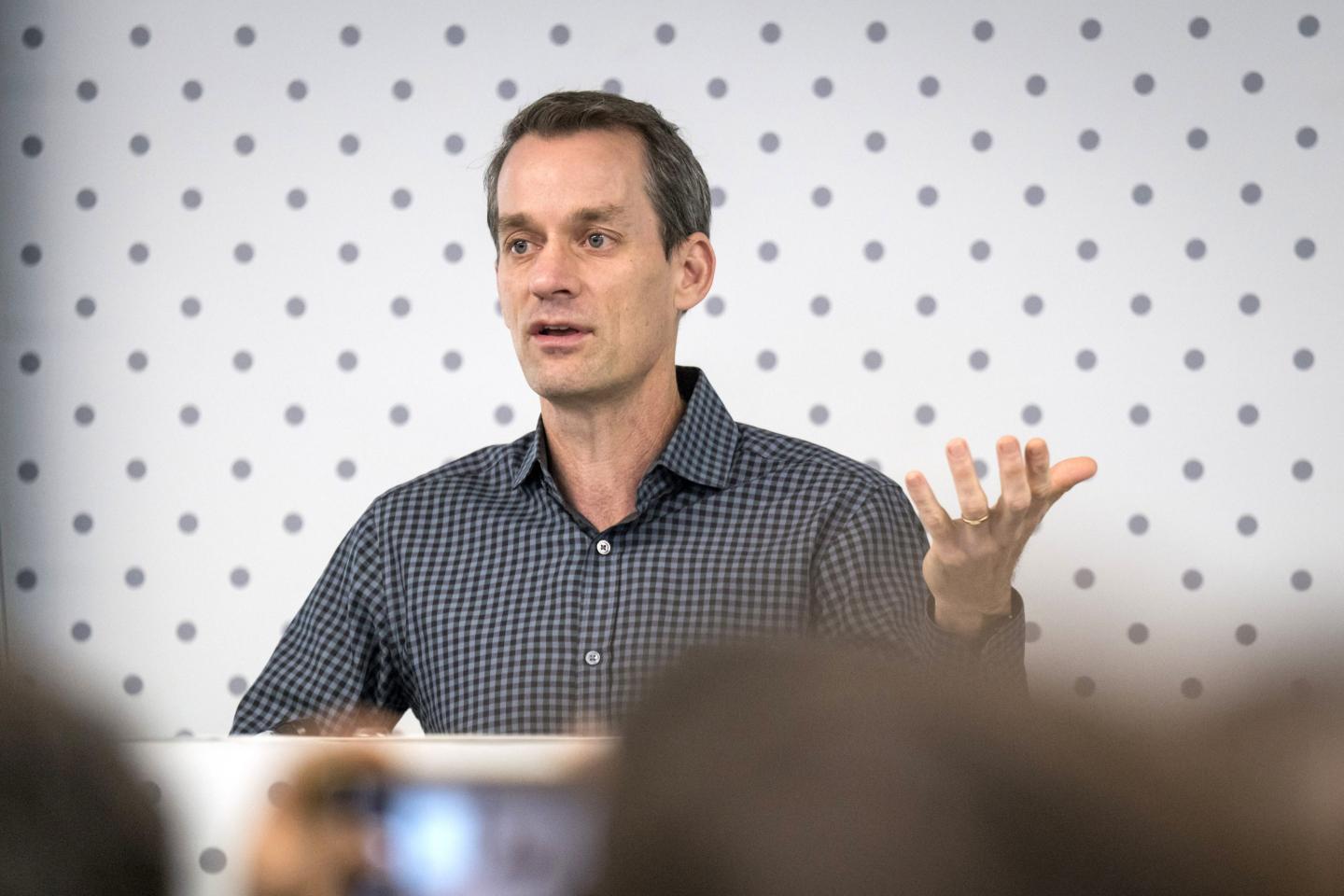 Jeff Dean, Google’s chief scientist, is quietly betting on the next wave of AI startups