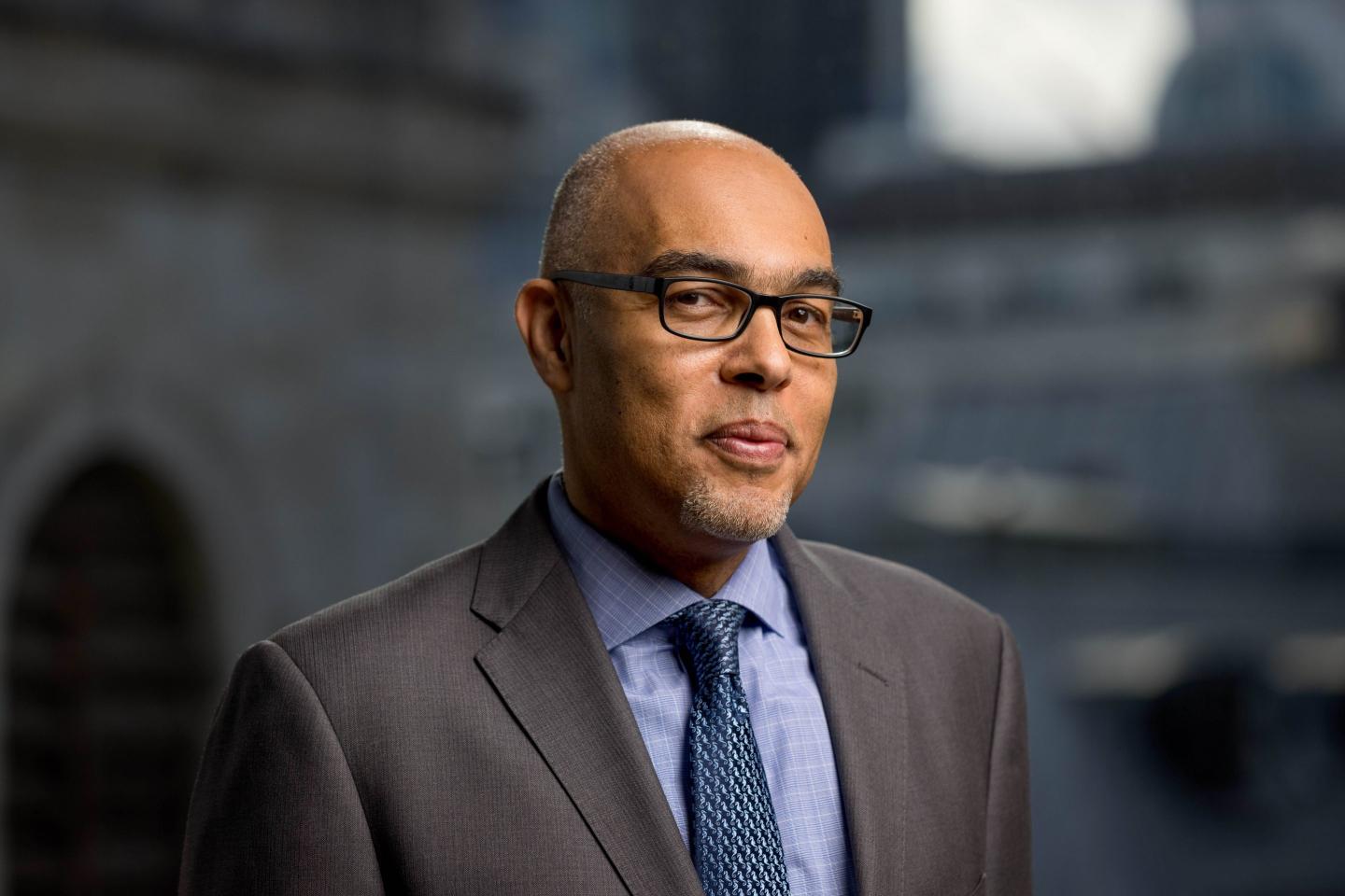 Greg Davis, chief investment officer at The Vanguard Group