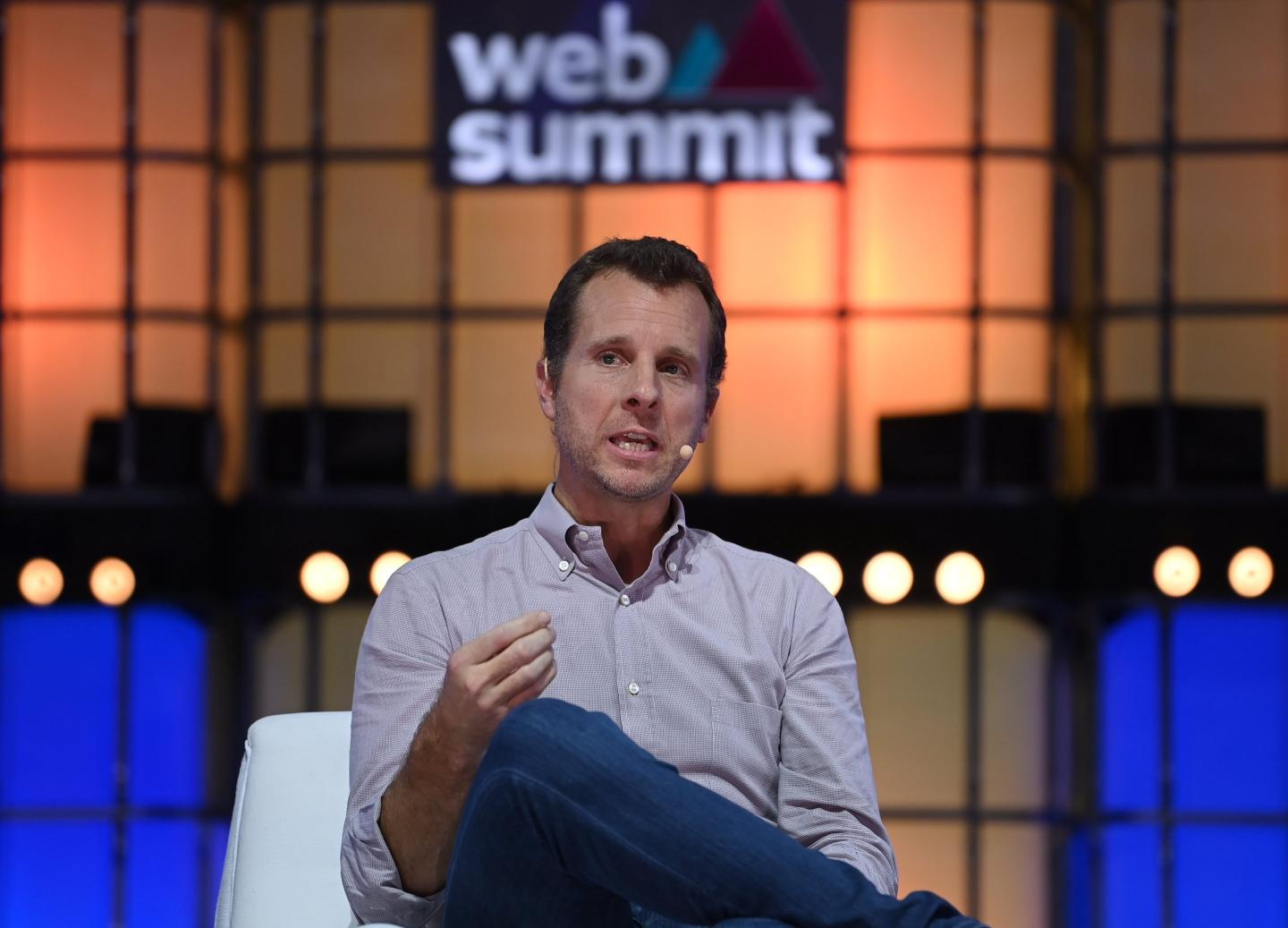Amazon Ring’s founder is back with a hard pivot to AI. How Jamie Siminoff went from ‘Shark Tank’ reject to $1 billion brand