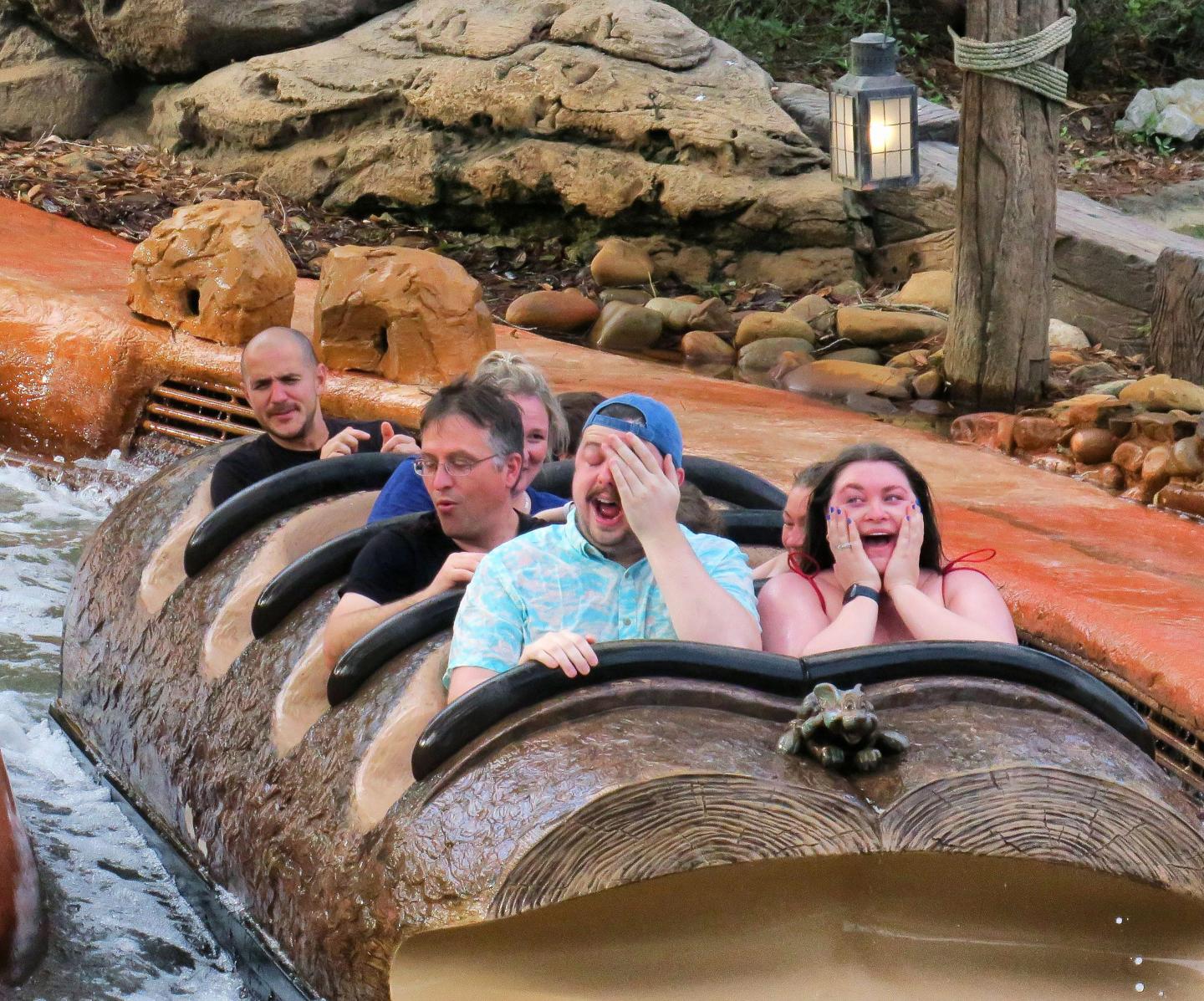 Upcoming dating app Single Riders looks to match up adult theme park enthusiasts