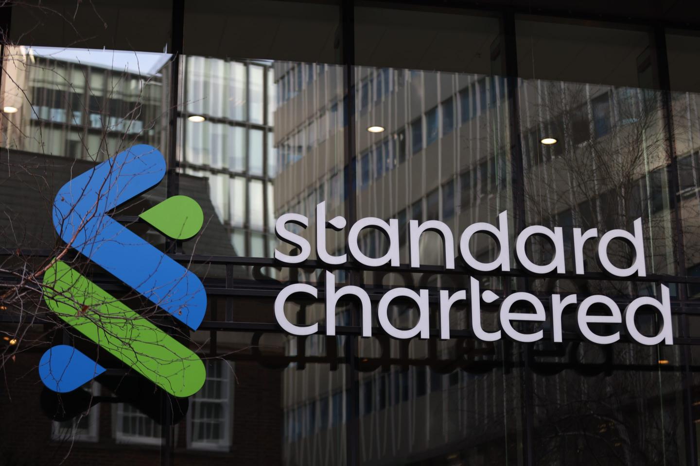 Standard Chartered faces $2.7 billion lawsuit linked to 1MDB