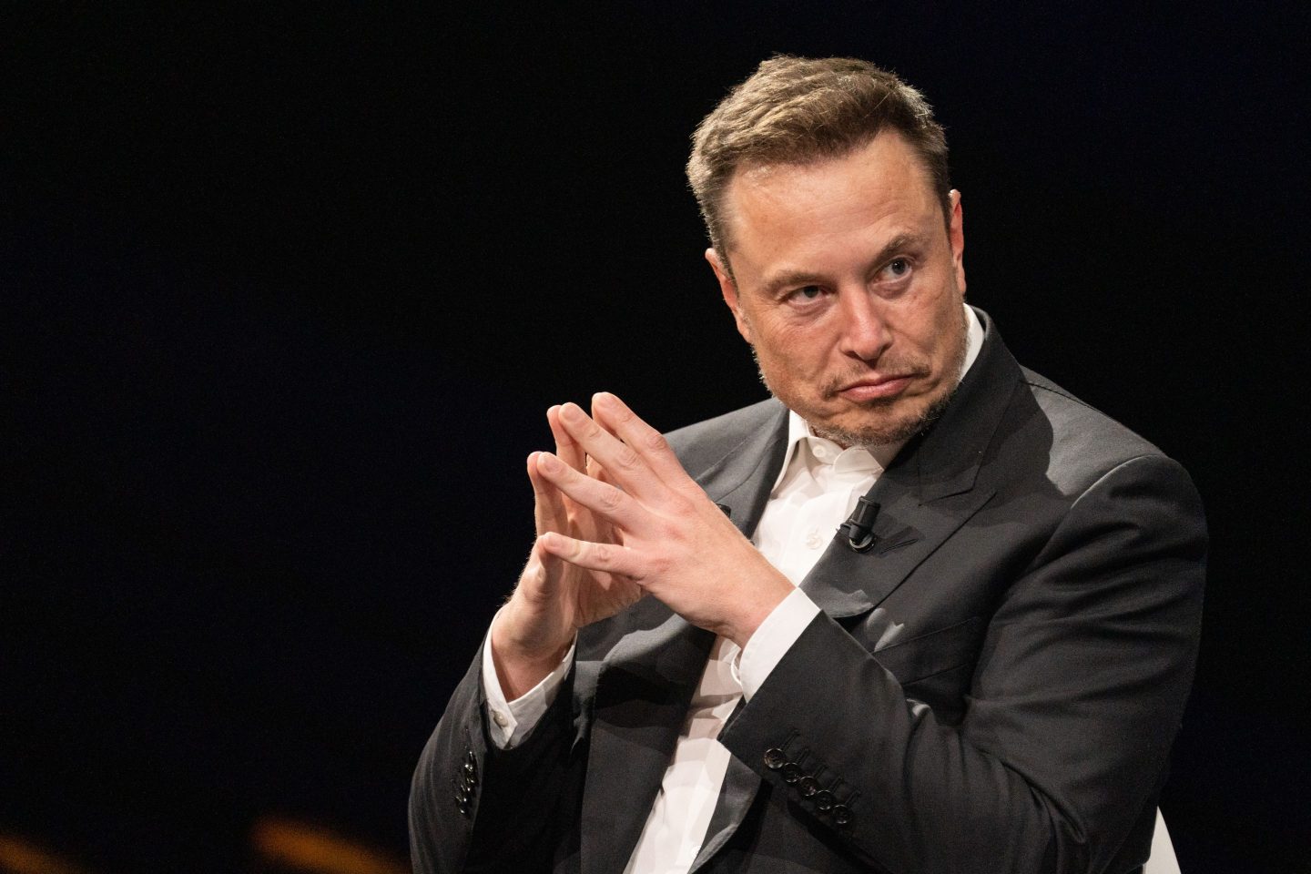 The world's richest man, Elon Musk, owns brain implant startup Neuralink.