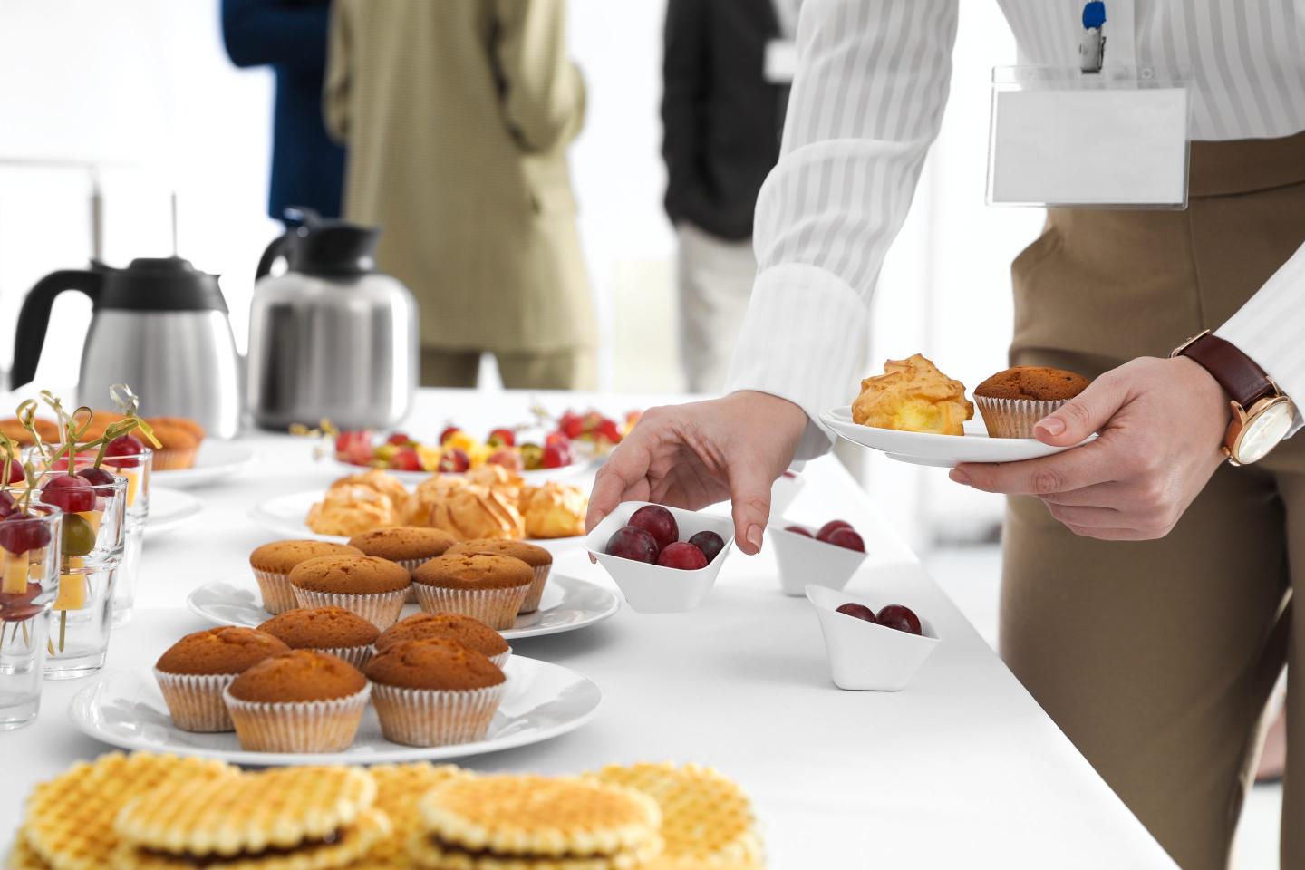 Trump tax law quietly takes aim at popular perk: office snacks