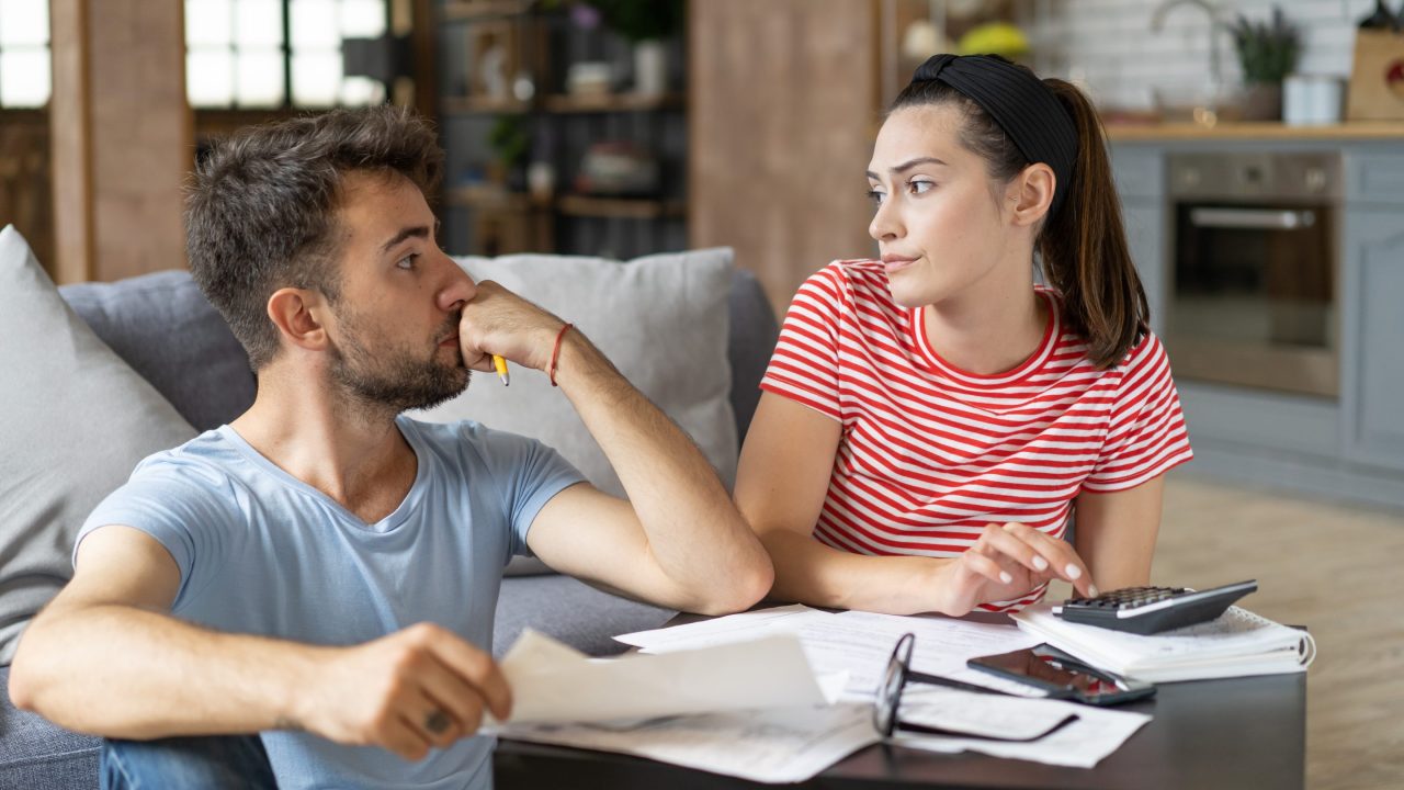 Gen Z and millennials can't afford to buy a house, and it shows: The ...