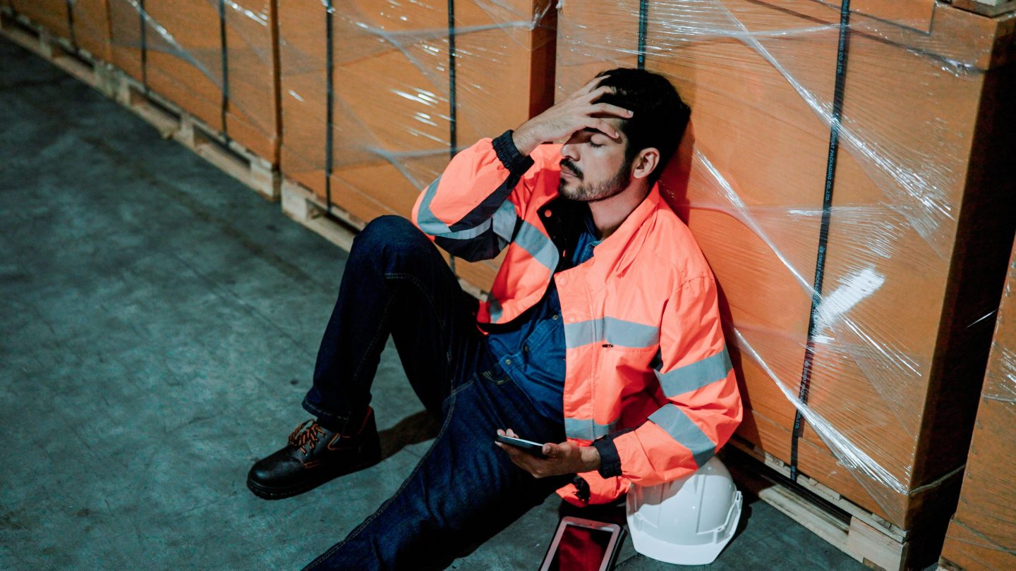 Swapping student loans for a toolbox was starting to look like the smarter and safer option for Gen Z. But new research suggests otherwise.