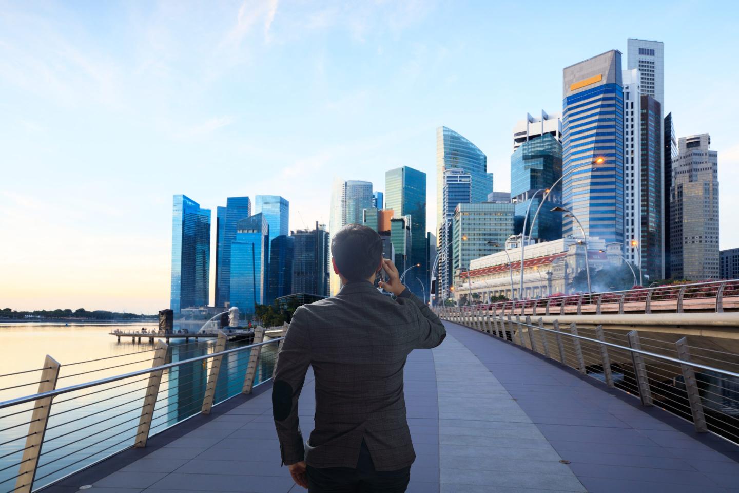 ‘We want to be patient’: Southeast Asia’s venture investors are excited about AI–but less excited about the region