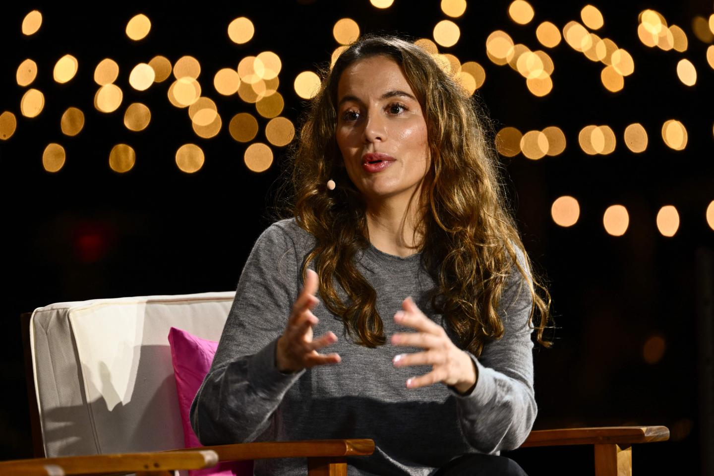 Mira Murati’s record-breaking $2 billion seed round made the impossible possible for female founders