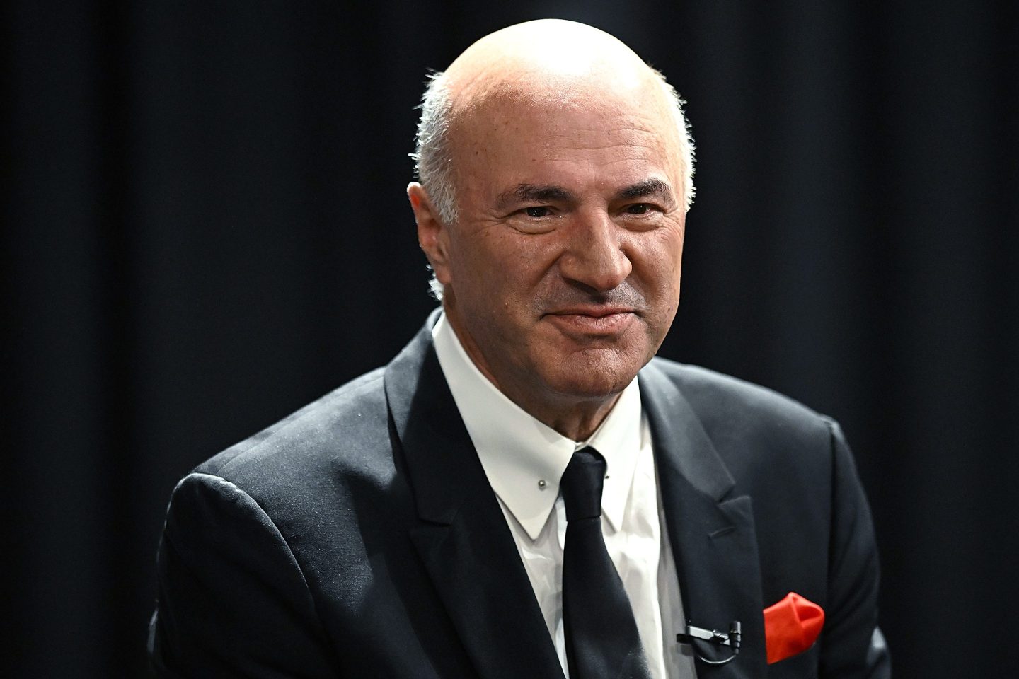 Kevin O'Leary