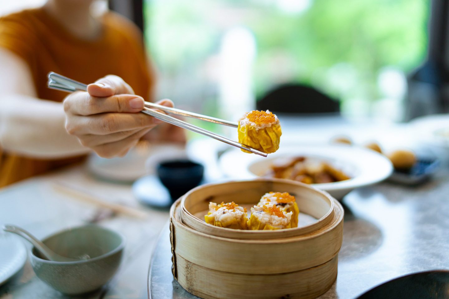 AI models can struggle with non-English languages, like Cantonese.