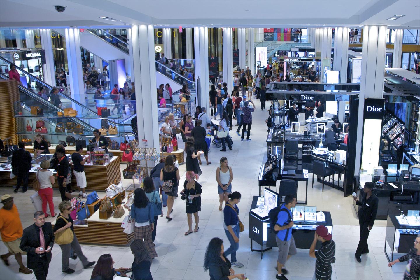 The consumer price index is expected to accelerate to an annual rate of 2.7% in June from 2.4% in May.