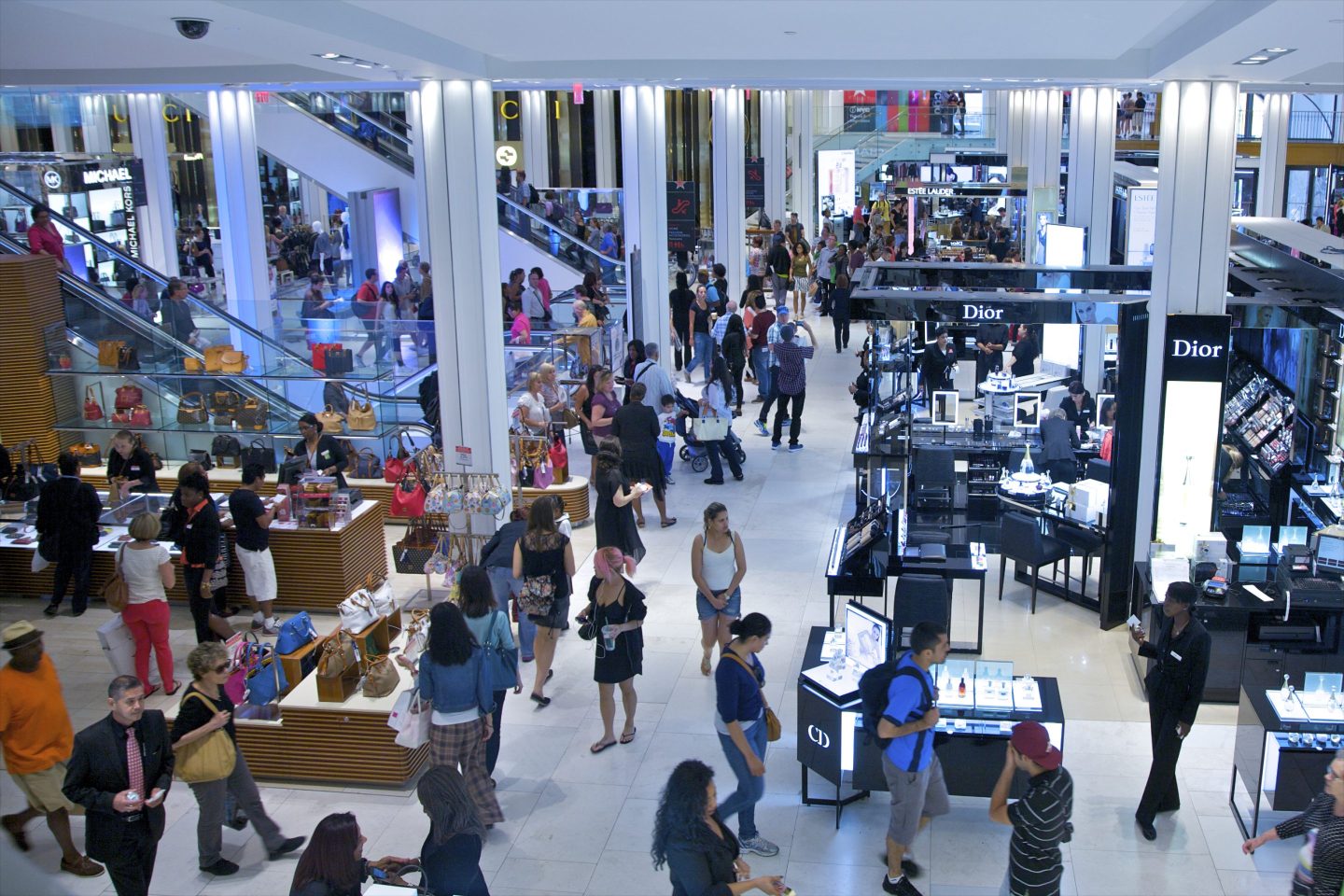 The consumer price index is expected to accelerate to an annual rate of 2.7% in June from 2.4% in May.