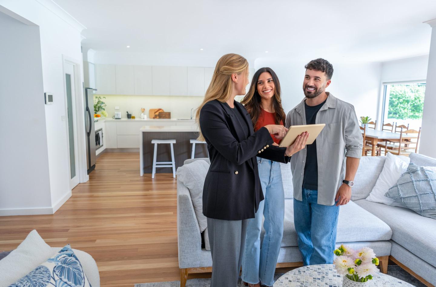 Condo prices are falling. Gen Z and millennials: This could be your shot to break into the housing market