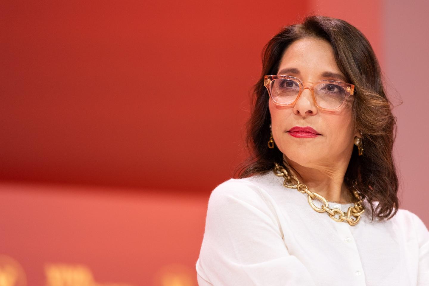 Linda Yaccarino