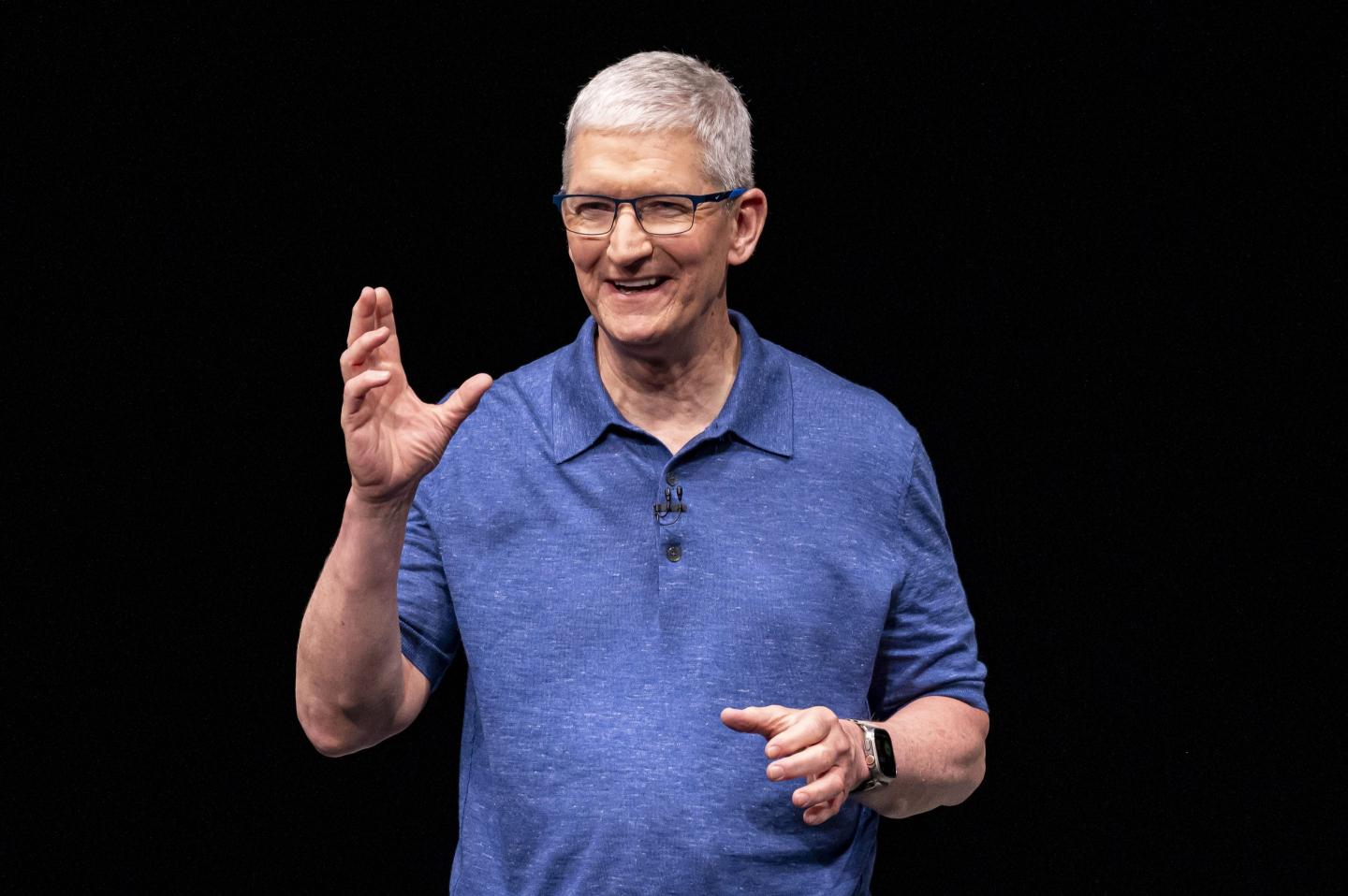 Attacks on Tim Cook are half-baked—despite Apple stumbling over AI 